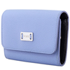 Tod's Ladies D Styling Blue/Navy Dsr Porta Monete Patta XAWDSRB0100XCB6Z84