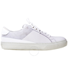 Tod's Womens Block Sneakers in White XXW0XK0O290B79B001