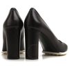 Tod's Womens High Heel Pumps in Black XXW17A0S330BSSB999