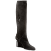 Tod's Womens Shoes in Black XXW0SG0I400HR0B999