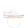 Tod's Womens Slip-on Shoes Leather in White XXW0TV0J98008VB001