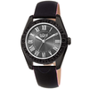 Burgi Black Dial Ladies Watch BUR206BK