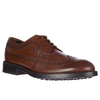 Tod's Men's Cocoa Derby Shoes XXM0ML00C10D9AS801