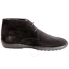 Tod's Men's Lace-Up Shoes in Blac XXM0ZG00D80RE0B999