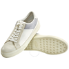 Tod's Womens Color Block Sneakers in Lime/Medium Cement XXW0XK0O290CXH01AB
