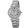 Burgi Quartz Crystal Ladies Watch BUR165SS
