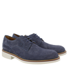 Tod's Men's Derby Shoes in Stone Washed XXM0VU00C20RE0U216