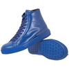 Tod's Womens Lace Up Sneakers in Aquarium/Light Sapphire XXW0XK0O1609YY0Z93