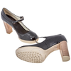 Tod's Womens Shoes in Black XXW0OK0E350ATSB999
