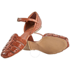 Tod's Womens Shoes in Medium Natural XXW0KW0H260D90S017
