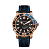 Carl F. Bucherer Patravi ScubaTec Chronograph Automatic Men's Watch 00.10632.22.33.01