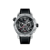 Carl F. Bucherer Patravi TravelTec II Chronograph Automatic Men's Watch 00.10633.08.33.01