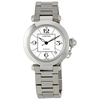 Cartier Pasha C Automatic Watch W31074M7