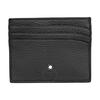 Montblanc 6 Credit Card Pocket Holder 113309