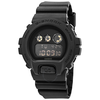 Casio G Shock Perpetual Alarm Chronograph Men's Watch DW-6900BB-1CR
