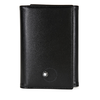 Montblanc Montblanc Meisterstuck 9CC Buisness Card Holder - Black 114536