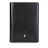 Montblanc Montblanc Meisterstuck 11 CC Wallet - Black 35799