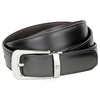 Montblanc Montblanc Reversible Leather Belt 106603