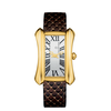 Carl F. Bucherer Alacria Diva Ladies Watch 00.10705.01.21.01