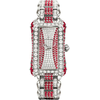 Carl F. Bucherer Alacria Ladies Watch 00.10702.02.90.13