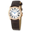Cartier Ronde Louis 18kt Rose Gold Ladies Watch W6800151