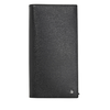 Montblanc 4810 Westside Zip Around 13cc Wallet - Black 114692