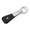 Montblanc Leather Sartorial Key Fob 114632