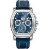 Carl F. Bucherer Patravi T-Graph Chronograph Automatic Men's Watch 00.10615.08.53.01