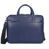 Montblanc Sartorial Small Indigo Document Case 113186