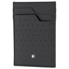 Montblanc Urban Racing Spirit Pocket 4cc- Black 118719