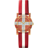 Carl F. Bucherer Pathos Ladies Watch 00.10511.01.99.11