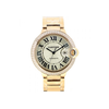 Cartier Ballon Bleu Rose Gold Men's Watch WE9008Z3