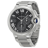Cartier Ballon Bleu de  Chronograph Automatic Men's Watch W6920025