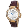 Cartier Pasha Diamond 18kt Yellow Gold Men's Watch WJ118851