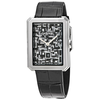 Chanel Boy-Friend Tweed Pattern Dial Ladies  Watch H6128
