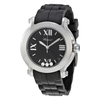 Chopard Happy Sport Round Ladies Watch 278475-3014