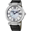 Chopard Imperiale Silver Tone Mother of Pearl Dial Men's Watch 388531-3009