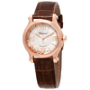 Chopard Happy Sport Automatic Silver Dial Ladies Watch 274893-5001