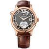 Chopard 18k Rose Gold L.U.C Men's Watch 161912-5002