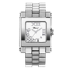 Chopard Happy Sport Square Ladies Watch 278496-3002