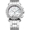Chopard Happy Sport Mother of Pearl Chronograph Dial Men's Watch 288506-2005 28/8506-2005