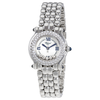 Chopard Happy Sport Stainless Steel Ladies Watch 278294-2005