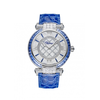 Chopard Imperiale Mother-of-Pearl Diamonds Dial Ladies Watch 384239-1013