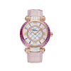 Chopard Imperiale Mother-of-Pearl with Diamonds Dial Ladies Watch 384239-5010