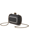 Bottega Veneta Ladies Eveningknt Black Bv Fashion Show 498478 VBLJ0 1000