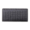 Bottega Veneta Men's Long Yen wallet Continentl Med Brown Bv Cont Os 9Cc Lgyencoin 156819 V4651 2006