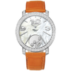 Chopard Happy Diamonds Ladies Watch 207450-1002