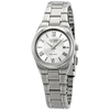 Citizen Silver Dial Ladies Watch EU3060-51A