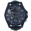 Corum Admirals Cup Seafender Tourbillon Chronograph Automatic Black Dial Men's Watch 397.501.18/0001 AK21