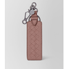 Bottega Veneta Key Holder in Intrecciato Nappa 549557 V001N 6679